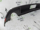 VW GOLF MK7 VII 5G ESTATE 2013-2016 DIFFUSER REAR BUMPER 5G9807568M
