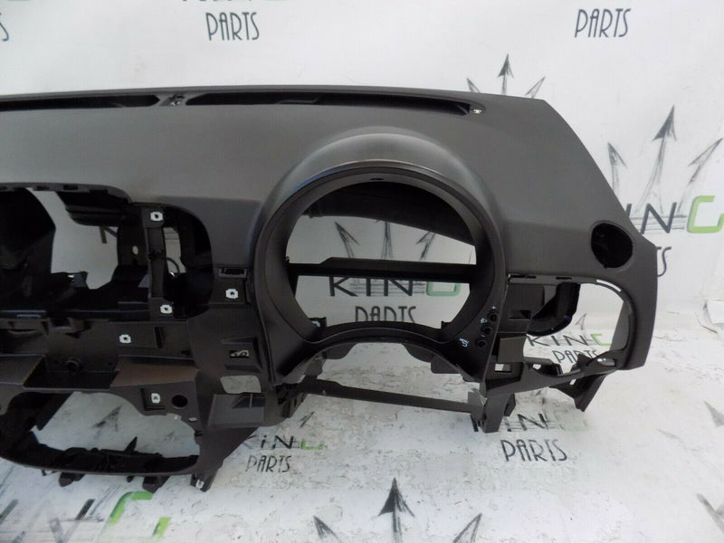 FIAT 500 2015-ON DASHBOARD BLACK GENUINE 735625085 KING PARTS