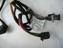MB C CLASS W203 2001-2007 LEFT OR RIGHT SIDE REAR DOOR WIRING LOOM A2035407308