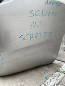 TOYOTA PRIUS 2003-2009 REAR BUMPER GENUINE 5215947030