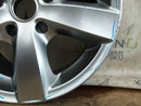 VW TRANSPORTER T5 T6 DEZENT ALLOY WHEEL RIM 17" 7.5Jx17H2 ET45 KBA45682