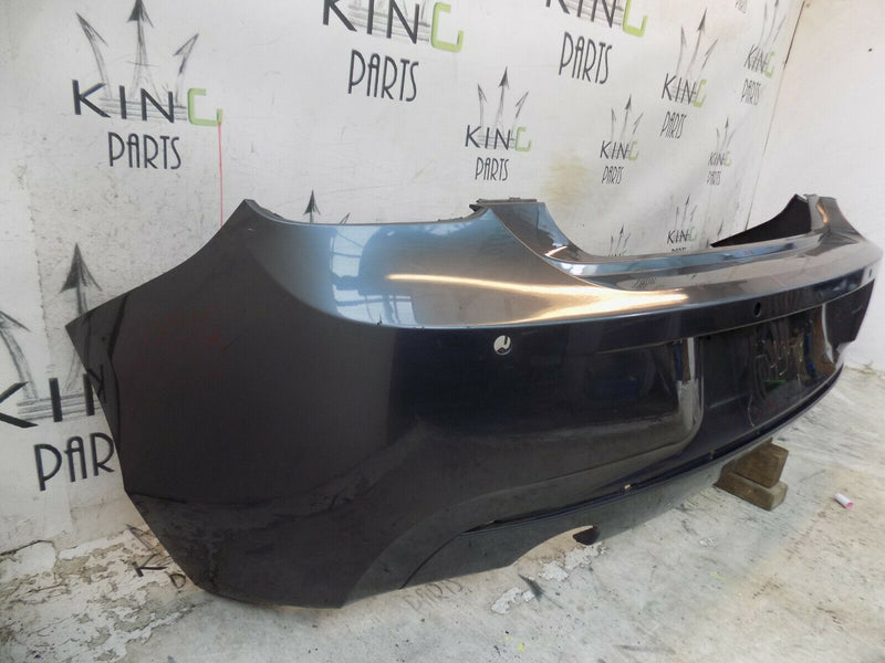 BMW 1 F20 SPORT 2012-2015 GREY REAR BUMPER GENUINE PDC 5112 7273793