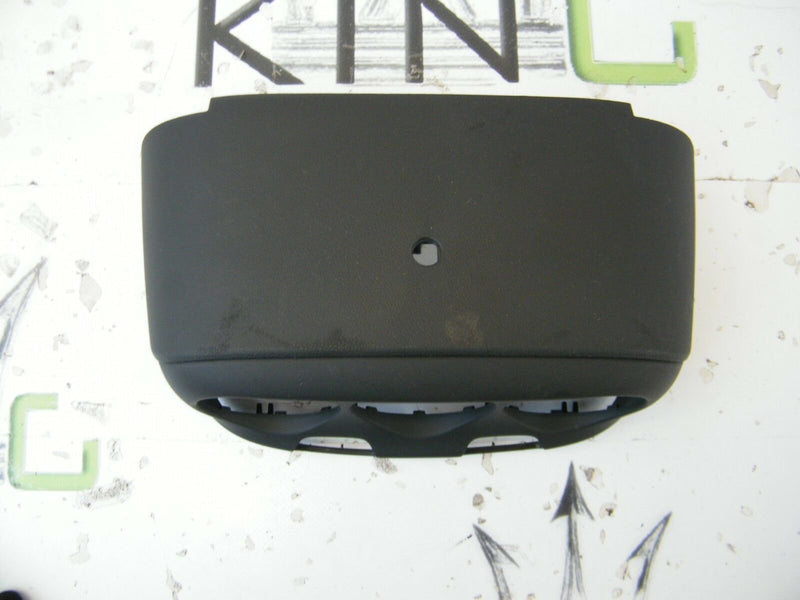 VAUXHALL CORSA E 2014-ON CENTRE CONSOLE HEATER CONTROL TRIM SURROUND PANEL