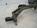 SKODA SUPERB MK1 VW PASSAT B5 2001-2008 FRONT WIPERS MOTOR AND LINKAGE