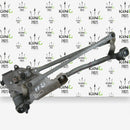 FORD FIESTA MK7 2008-2016 GENUINE MECHANISM WINDSCREEN WIPER MOTOR & LINKAGE !