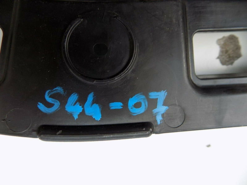 VW SHARAN 2011-2018 REAR RIGHT MOUNTING BAR BUMPER 7N0807376 /S44-07
