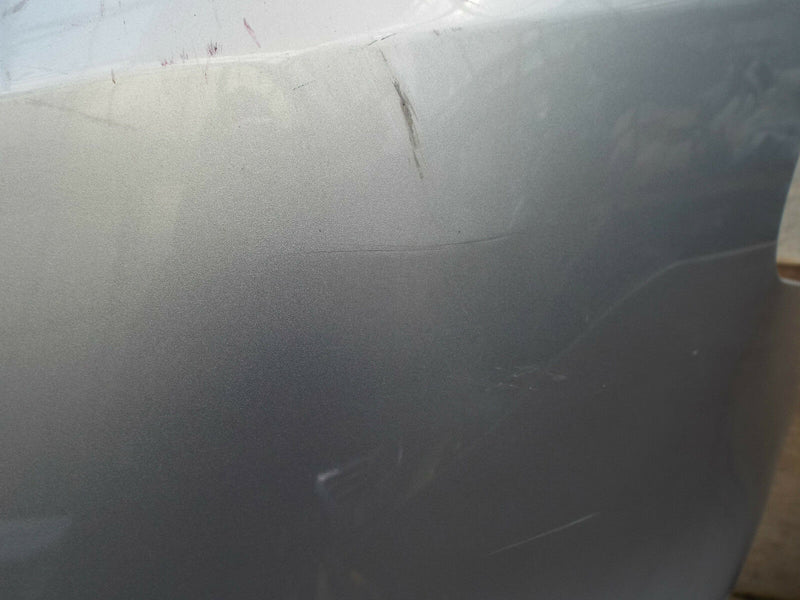 Ford Kuga 2013-On Rear Bumper Genuine Silver (A6227)