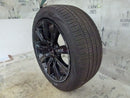 RANGE ROVER SPORT L494 13-17 ALLOY RIM TYRE 275/45/21 9.5J ET49 GK5M1007AA