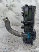 MERCEDES C CLASS W 205 1.6 DIESEL RADIATOR PACK RAD PACK