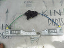 VAUXHALL CORSA E 2014-2019  DOOR WINDER MECHANISM WINDOW REGULATOR REAR LEFT