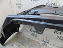 LEXUS RX450H 2016-ON  FRONT BUMPER WITH PDC/WASH JET HOLES 52119-48D40