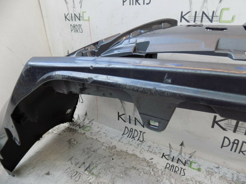 LEXUS RX450H 2016-ON  FRONT BUMPER WITH PDC/WASH JET HOLES 52119-48D40