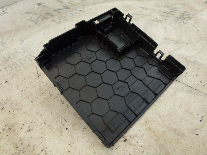 RANGE ROVER EVOQUE HYBRID L551 2019-ON BATTERY CAP COVER GENUINE K8D214A076CA #