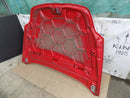 FORD MONDEO MK4 FACELIFT 2010-2014  BONNET IN RED  GENUINE
