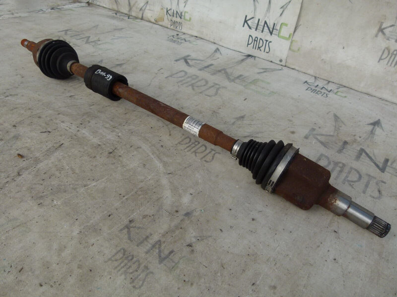 FORD ECOSPORT LCI 2018-ON FRONT RIGHT DRIVESHAFT GENUINE GN153B436S