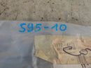 MERCEDES VITO W447 2015-20 FRONT LEFT STABILIZER LINK GENUINE A4473200189 S95-10