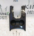 PEUGEOT 3008 2008-2016 CENTRE CONSOLE TRIM WITH CUP HOLDERS 9685858777 *N