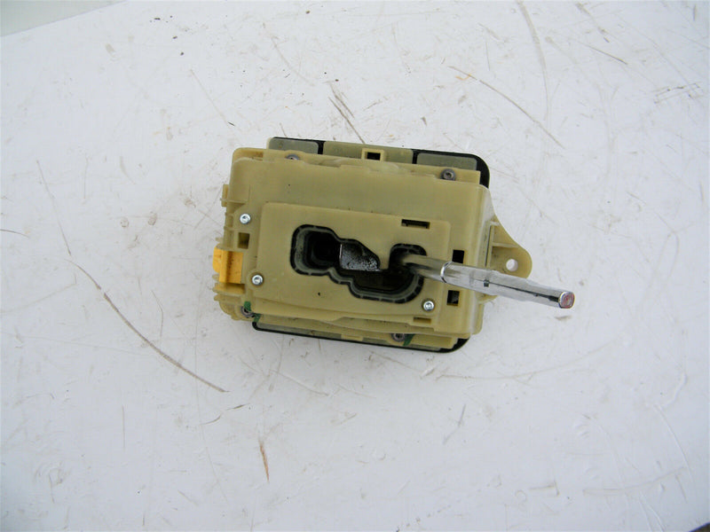 MERCEDES W212 E220 2010-15 AUTOMATIC SELECTOR SHIFTER GEARBOX LEVER 2042678124