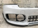 BMW MINI COOPER COUNTRYMAN F60 2017-ON FRONT BUMPER GENUINE 5111 7390520
