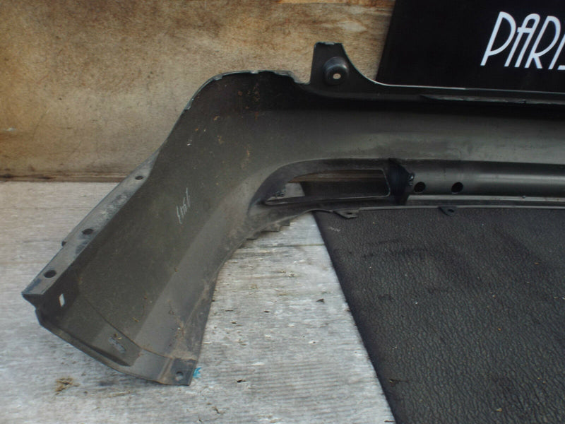 HONDA CR-V CRV 2013-2014 REAR BUMPER LOWER TRIM GENUINE  (A8393)