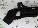 PEUGEOT 2008 2013-2016 BLACK REAR BUMPER GENUINE OEM PDC 9801125577
