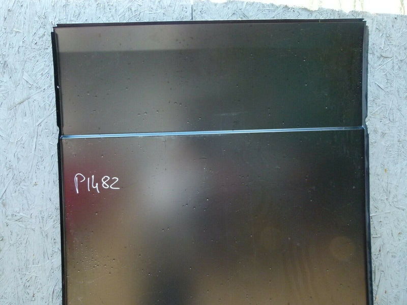 RENAULT MASTER, MOVANO 2010-2019 COATING MIDDLE PANEL RIGHT SIDE LAYER