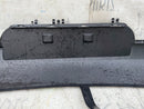 RENAULT MEGANE MK3 2012-2015 5 DOOR REAR BUMPER LOWER SECTION 850B20001R