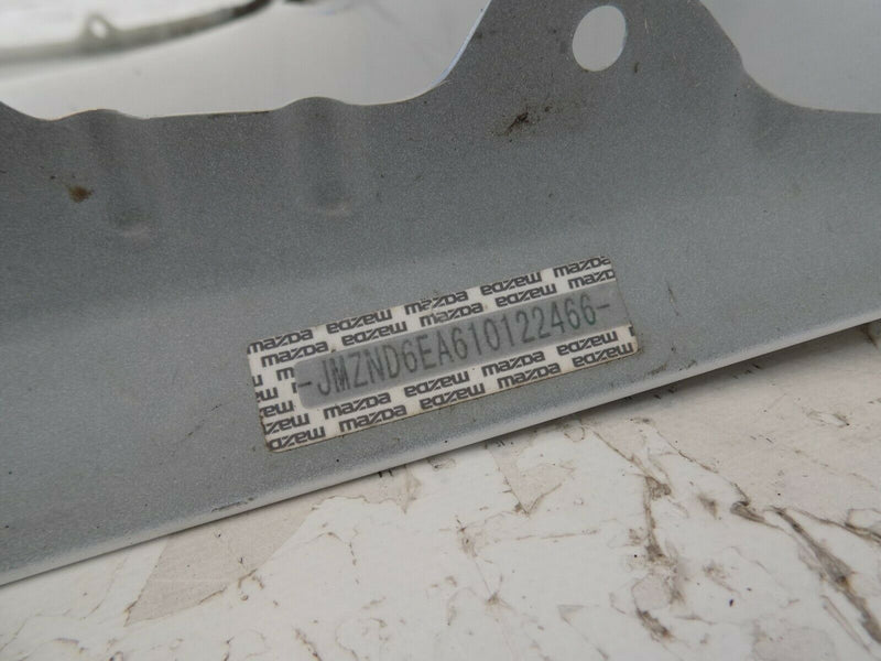 MAZDA MK-5 ND 2015-ON FRONT RIGHT WING FENDER PANEL WHITE