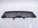 Mitsubishi Outlander 2010-2013 Upper Grille 6402A198 (J32)