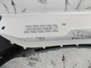 MAZDA MX5 MX-5 (ND) 2015-2019 WHITE FRONT BUMPER GENUINE N243-50031