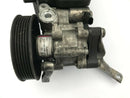 MERCEDES W204 W212 2.2 DIESEL GENUINE POWER STEERING PUMP  128 BAR 0064662601