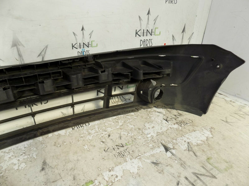 RENAULT KANGOO, NISSAN KUBISTAR FACELIFT 03-07  FRONT BUMPER 820152587