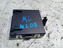MERCEDES W205 C CLASS 14-18 REAR LEFT DOOR CONTROL MODULE A2059006213 #