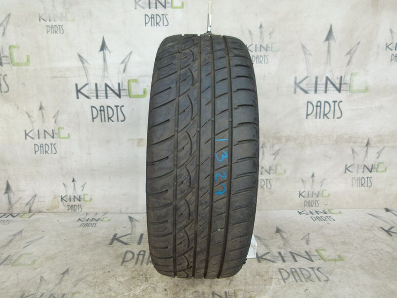 CITROEN C4 COUPE 17" WHEEL ALLOY RIM & TIRE 6.5JX17CH4-26 GENUINE