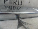 LEXUS RX350 2016-ON LOWER BUMPER LIP SPOILER MOLDING CHROME 5312248070