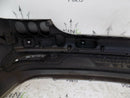 BMW 5 SERIES E60 LCI 2007 2008 2009 BLACK REAR BUMPER GENUINE 51127178174