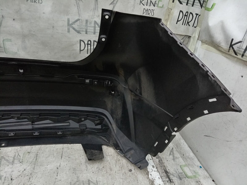 NISSAN QASHQAI MK2 J11 2017-2020 FACELIFT REAR BUMPER PDC 85022-HV20H