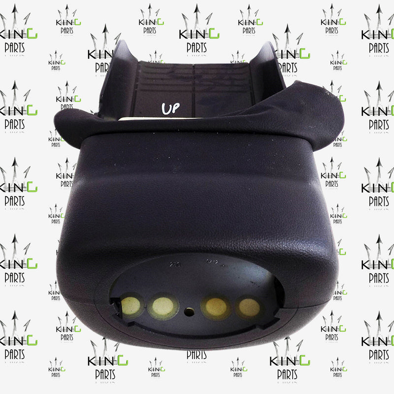 VOLKSWAGEN VW UP 2011-17 SURROUND TRIM COVER COLUMN STEERING CONTROL GLOVE TRAY