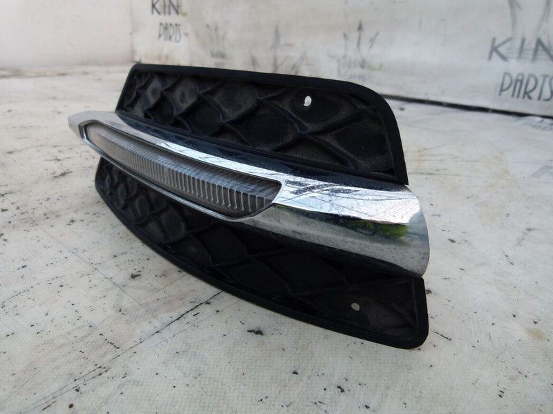 MERCEDES C W204 2007-11 RIGHT SIDE FOG LIGHT GENUINE A2048851453
