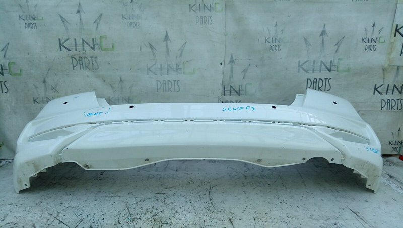 HONDA JAZZ 2017-22 REAR BUMPER GENUINE 71501T5AJ500