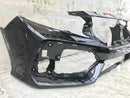 HONDA CIVIC X HATCHBACK 2017-2019 FRONT BUMPER GENUINE 71101TGGZZ00