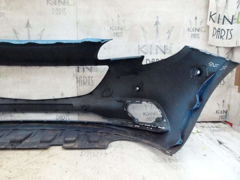 VAUXHALL CORSA E 2014-2019 FRONT BUMPER PDC GENUINE 39003567