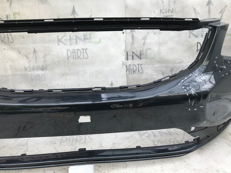 FORD ECOSPORT MK2 2013-2017 FRONT BUMPER GENUINE CN1517757HA