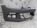 VW SCIROCCO 2008-2014 FRONT BUMPER GENUINE 1K8807221