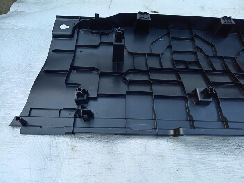 MERCEDES C CLASS W205 SALOON 2014-2018 TRUNK BOTTOM TRIM COVER A2056900530  #