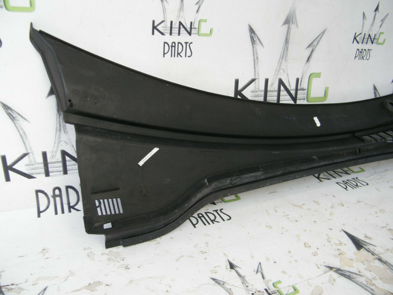 FIAT 500L TREKKING 2013-2017 FRONT WINDSCREEN COVER GRILLE PANEL RHD 735521835
