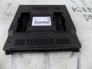 SKODA FABIA VRS 5J 2010-2014 COMFORT CONTROLE MODULE UNIT 6R7937087H