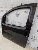 BIPPER CITROEN NEMO FIAT QUBO MK3 2008-2015 FRONT DOOR PANEL LEFT SIDE