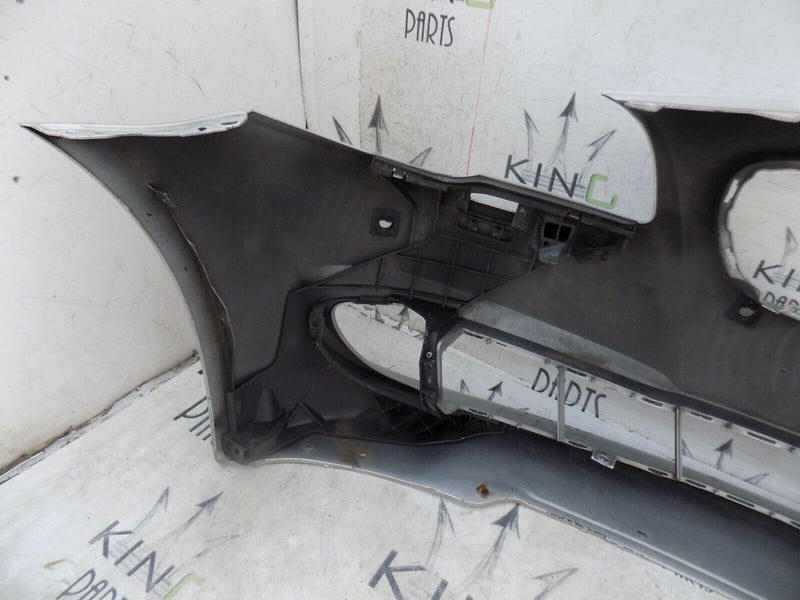 BMW 5 SERIES 2014-2018 GENUINE F10 F11 FRONT BUMPER 51117200721