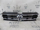 VW TIGUAN ALLSPACE 5N 2018-ON GRILL FRONT BUMPER RADIATOR GRILLE 5NA853651G